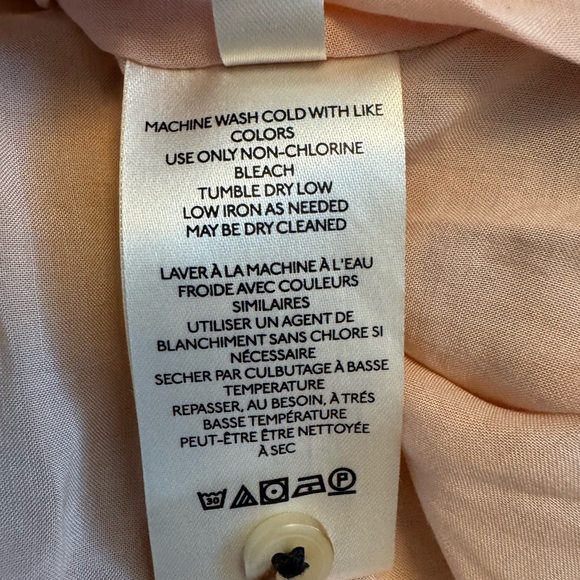 Anthropologie Patchwork Floral Prairie Midi Dress XS Romantic Boho Cottagecore - Picture 10 of 12